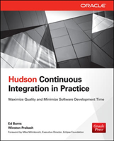 Hudson Continuous Integration in Practice