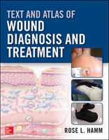 Text And Atlas Of Wound Diagnosis N Trtmt