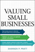 Valuing Small Businesses