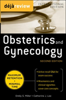 Deja Review Obstetrics & gynecology, 2nd Ed. International Edition