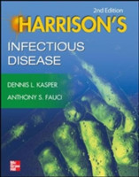 Harrison´s Infectious Diseases 2nd Ed.