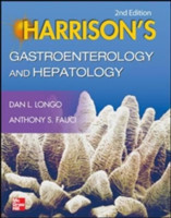 Harrison´s Gastroenterology and Hepatology 2nd Ed.