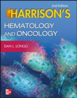 Harrison´s Hematology and Oncology 2nd Ed.