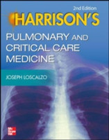 Harrison´s Pulmonary and Critical Care Medicine 2nd Ed.