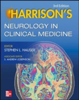 Harrison´s Neurology in Clinical Medicine 3rd Ed.