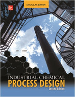 Industrial Chemical Process Design