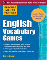 Pmp English Vocabulary Games