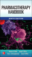 Pharmacotherapy Handbook, 9/E