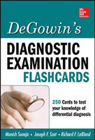 DeGowin's Diagnostic Examination Flashcards