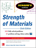 Schaum’s Outline of Strength of Materials