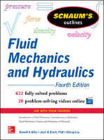 Schaum’s Outline of Fluid Mechanics and Hydraulics