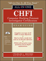 CHFI Computer Hacking Forensic Investigator Certification All-in-One Exam Guide