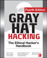 Gray Hat Hacking the Ethical Hacker's Handbook