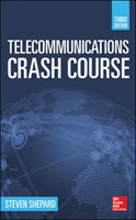 Telecommunications Crash Course