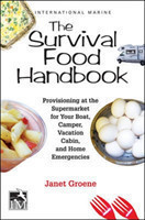 Survival Food Handbook