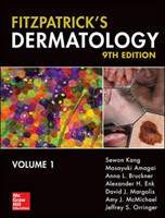 Fitzpatrick's Dermatology, Ninth Edition, 2-Volume Set, 9th ed.