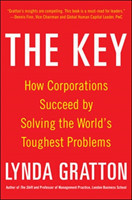 Key: How Corporations Succeed by Solving the World's Toughest Problems