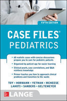Case Files Pediatrics, 5th ed.