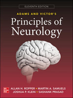 Adams and Victor's Principles of Neurology, 11th ed.