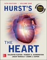 Hurst's the Heart, 14th Ed., 2 Vols.