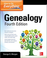 How to Do Everything: Genealogy, Fourth Edition