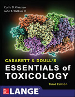 Casarett & Doull's Essentials Of Toxicology, 3rd Ed.