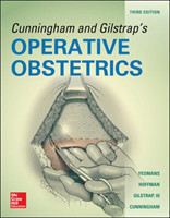 Cunningham and Gilstrap's Operative Obstetrics, Third Edition