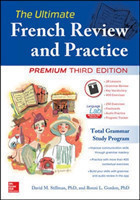 The Ultimate French Review And Practice