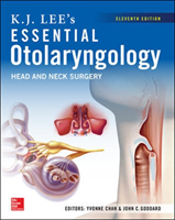 KJ Lee's Essential Otolaryngology