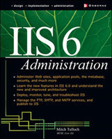 IIS 6 Administration