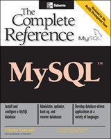 MySQL: The Complete Reference