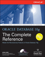 Oracle Database 10g The Complete Reference