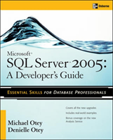 Microsoft SQL Server 2005 Developer's Guide