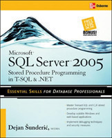 Microsoft Sql Server 2005