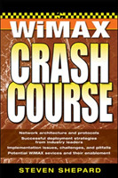 WiMAX Crash Course