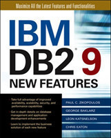 IBM DB2 9 New Features