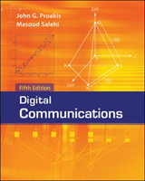 Digital Communications