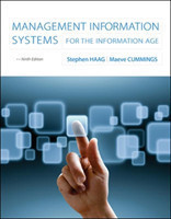 Loose Leaf for Management Information Systems for the Information Age