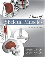 Atlas of Skeletal Muscles