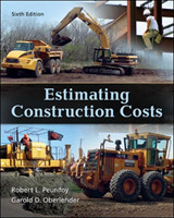 Estimating Construction Costs