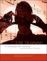 Ear Training, Revised