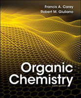 Organic Chemistry 9th edition