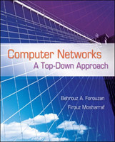 Computer Networks: A Top Down Approach