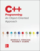 C++ Programming: An Object-Oriented Approach