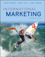 International Marketing (cateora)