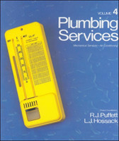 Plumbing Services: Mechanical Services, Air Conditioning, Volume 4