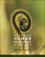 Managing Human Resources in New Zealand 2e