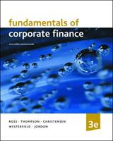 Fundamentals of Corporate Finance