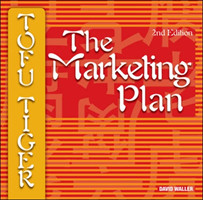 Tofu Tiger: The Marketing Plan