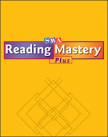 Reading Mastery Plus Grade 2, Workbook C (Package of 5)